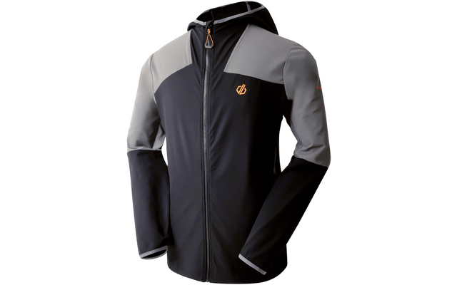Dare2b Latitudinal III Herren Jacke