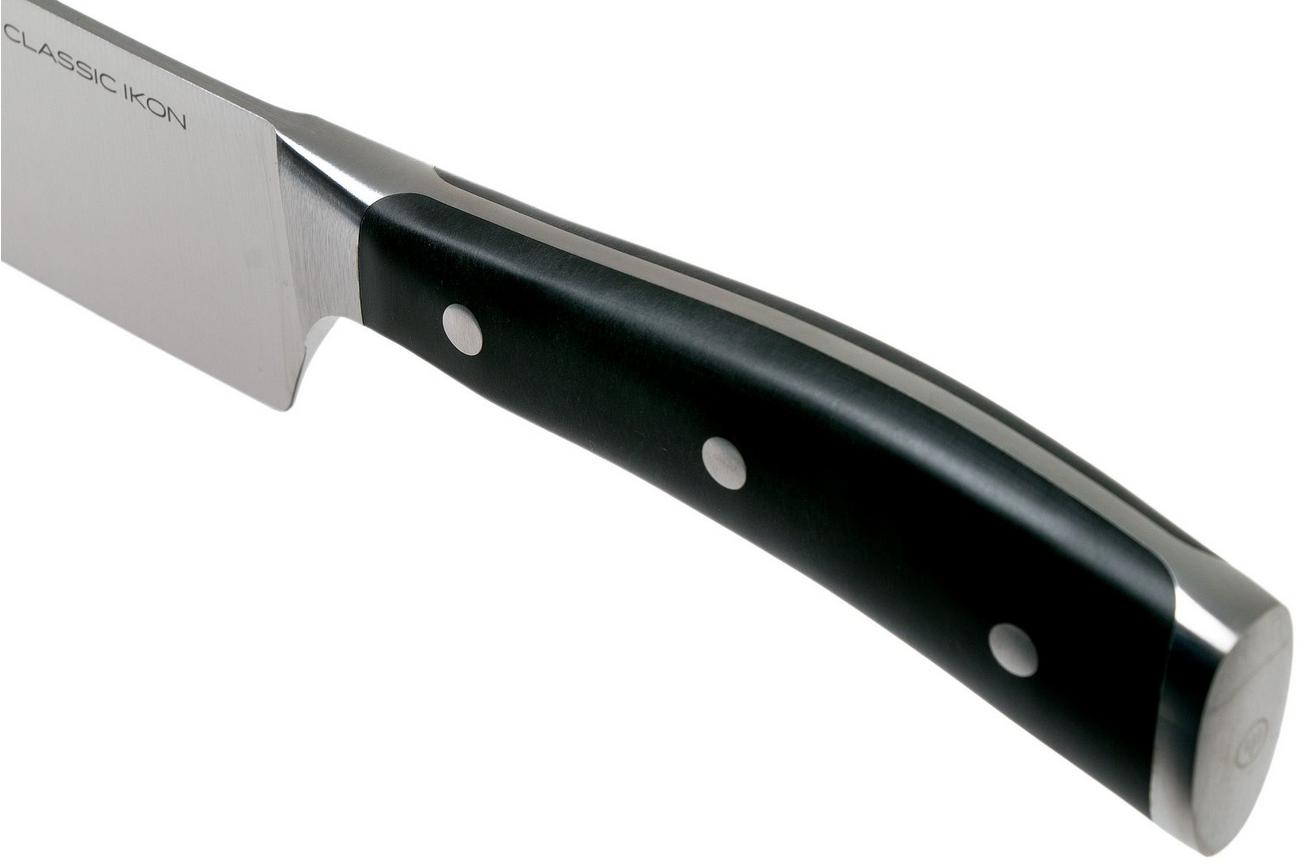 Wüsthof Classic Ikon koksmes 23 cm, 1040330123