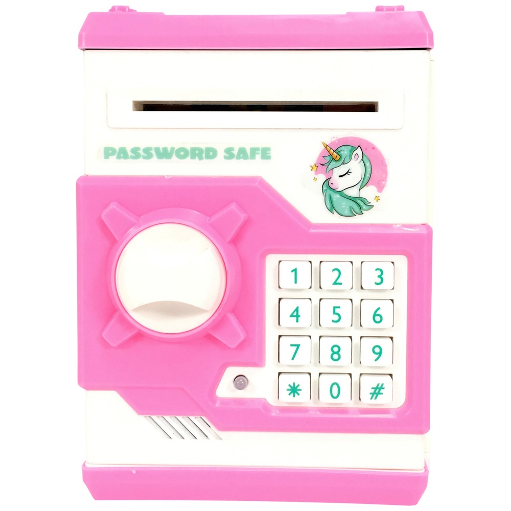Passwortsicherer