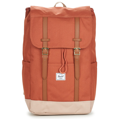 Herschel - HERSCHEL RETREAT BACKPACK - Marron