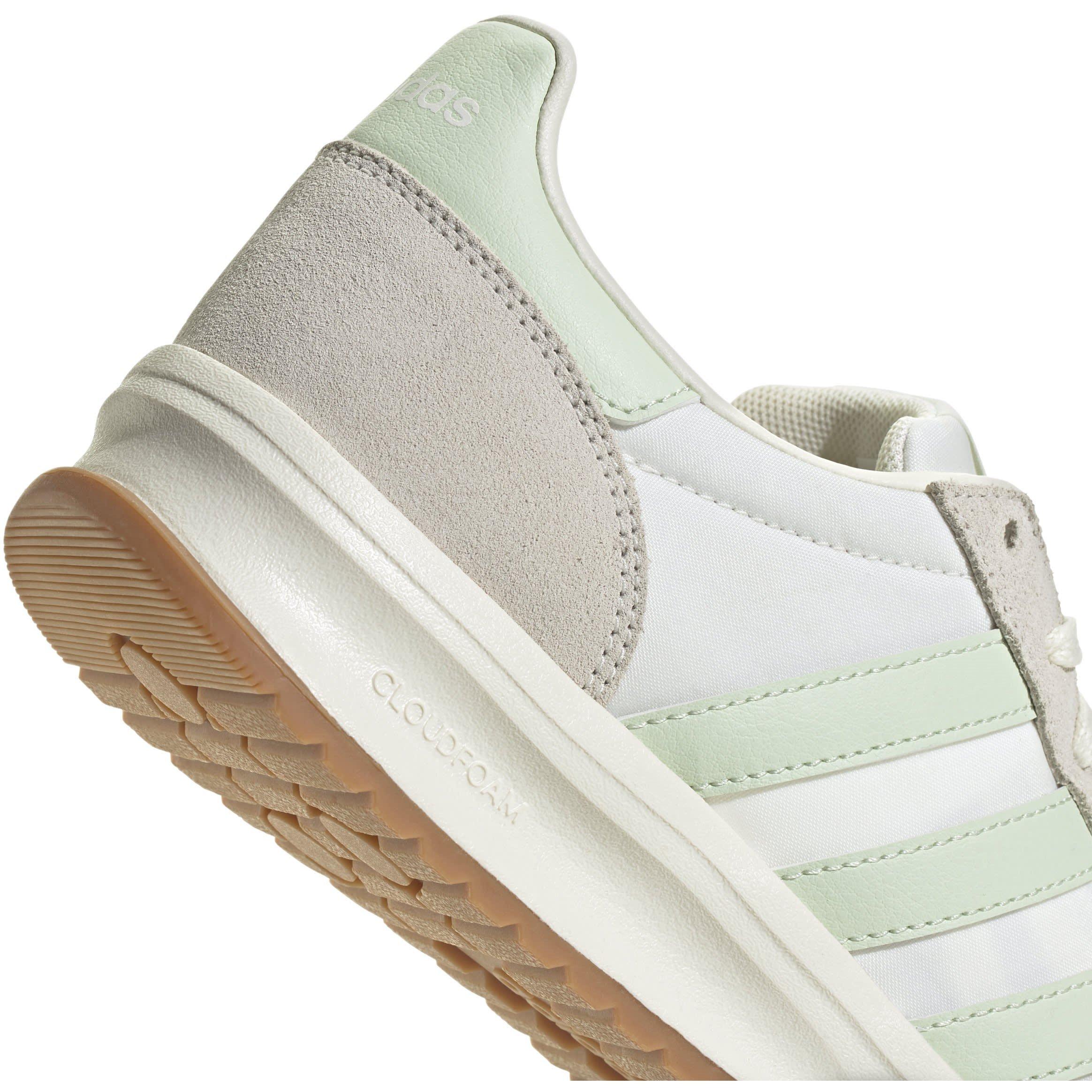 adidas Run 70s 2.0 Low Top Trainers Womens