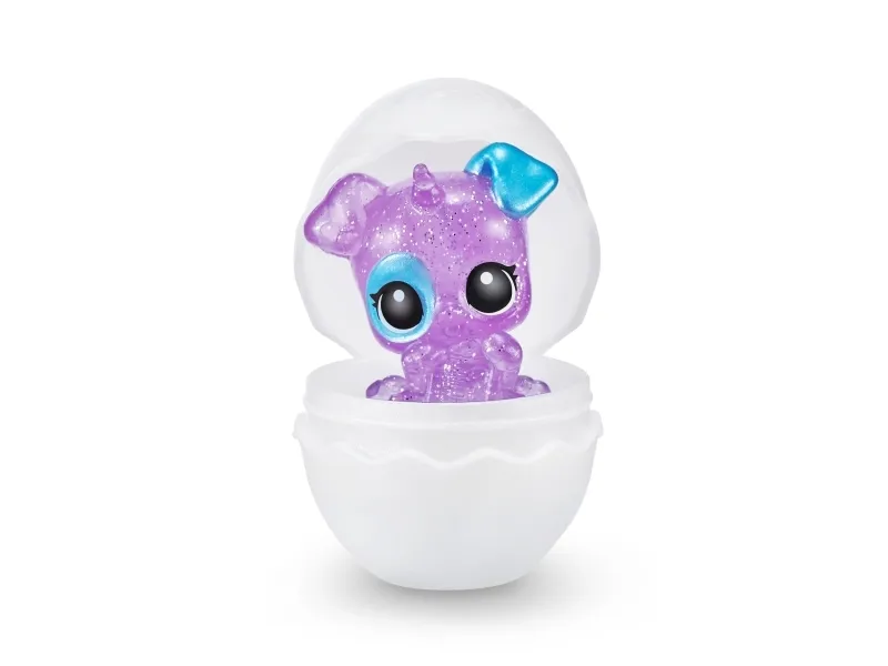 Rainbocorns Sequin Surprise S5 Puppycorn Rescue