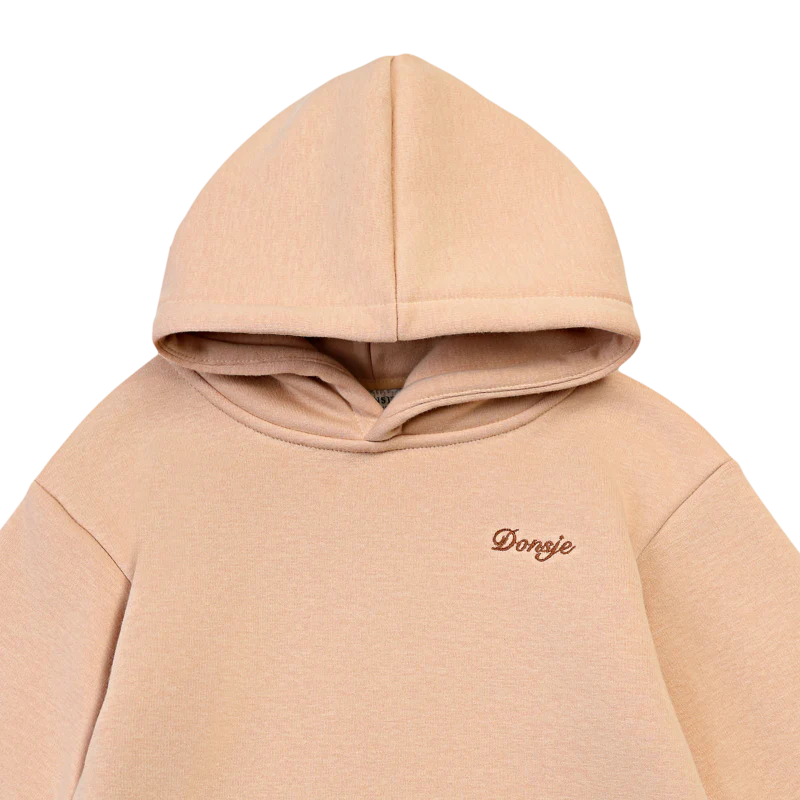 Nynke Dress | Cloudy Rose