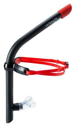 Tuba TYR Elite Rouge Noir