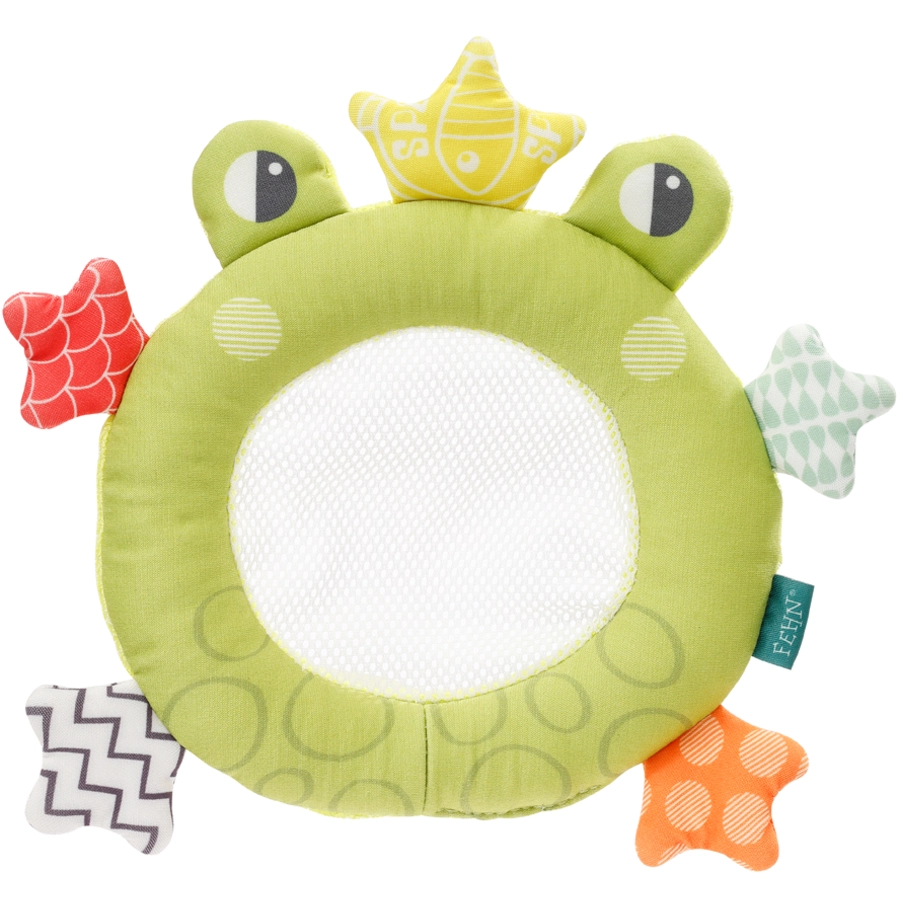 fehn® Badekescher Frosch