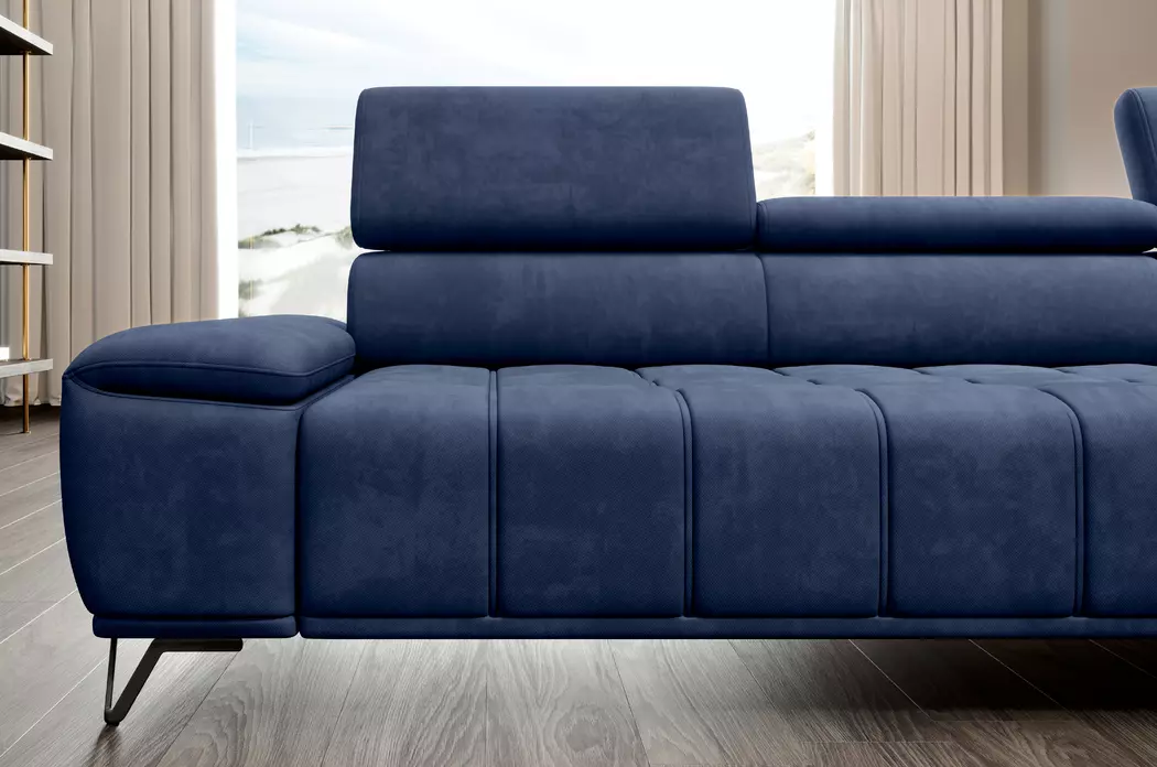 Ecksofa Palladio