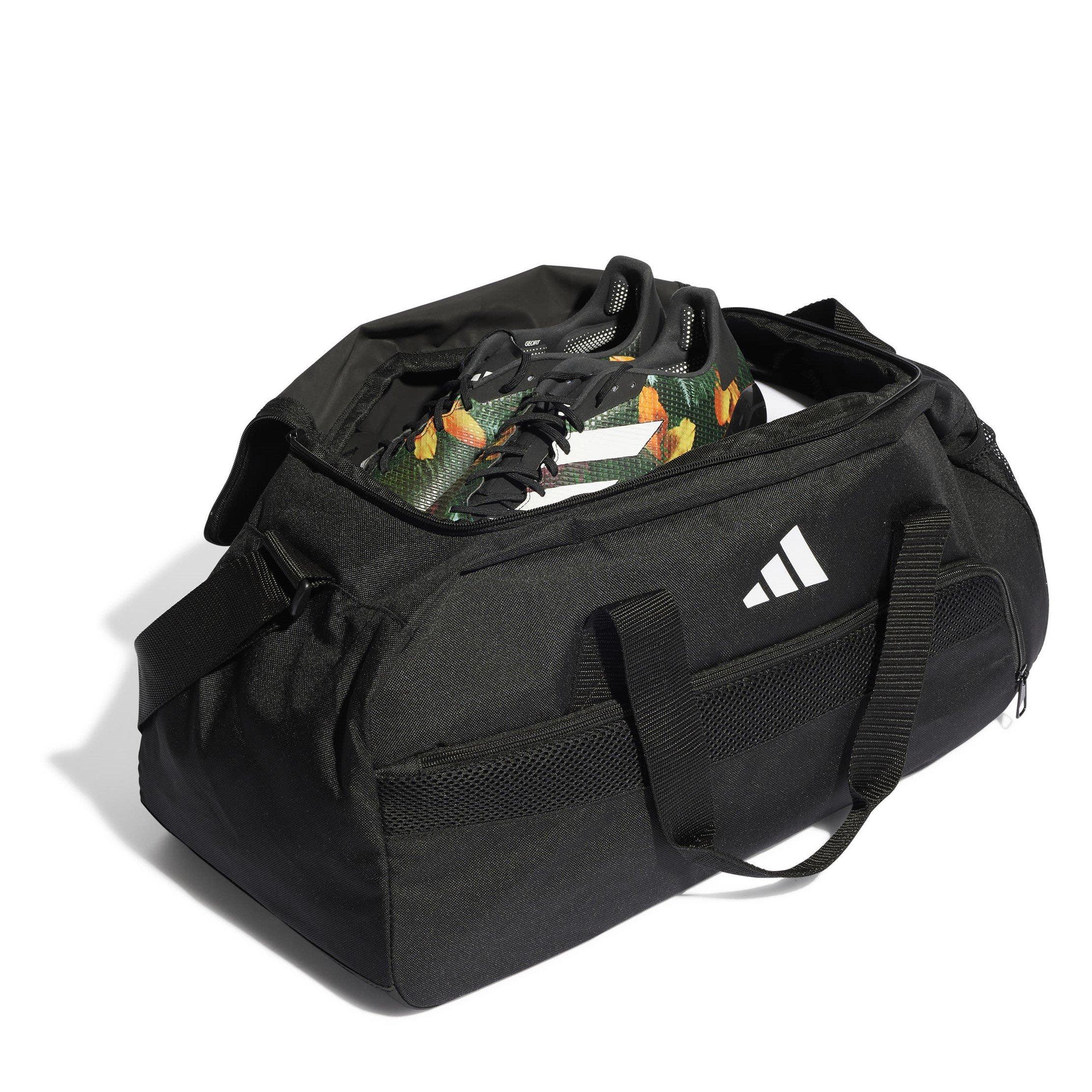 adidas Tiro League Duffel Bag Small