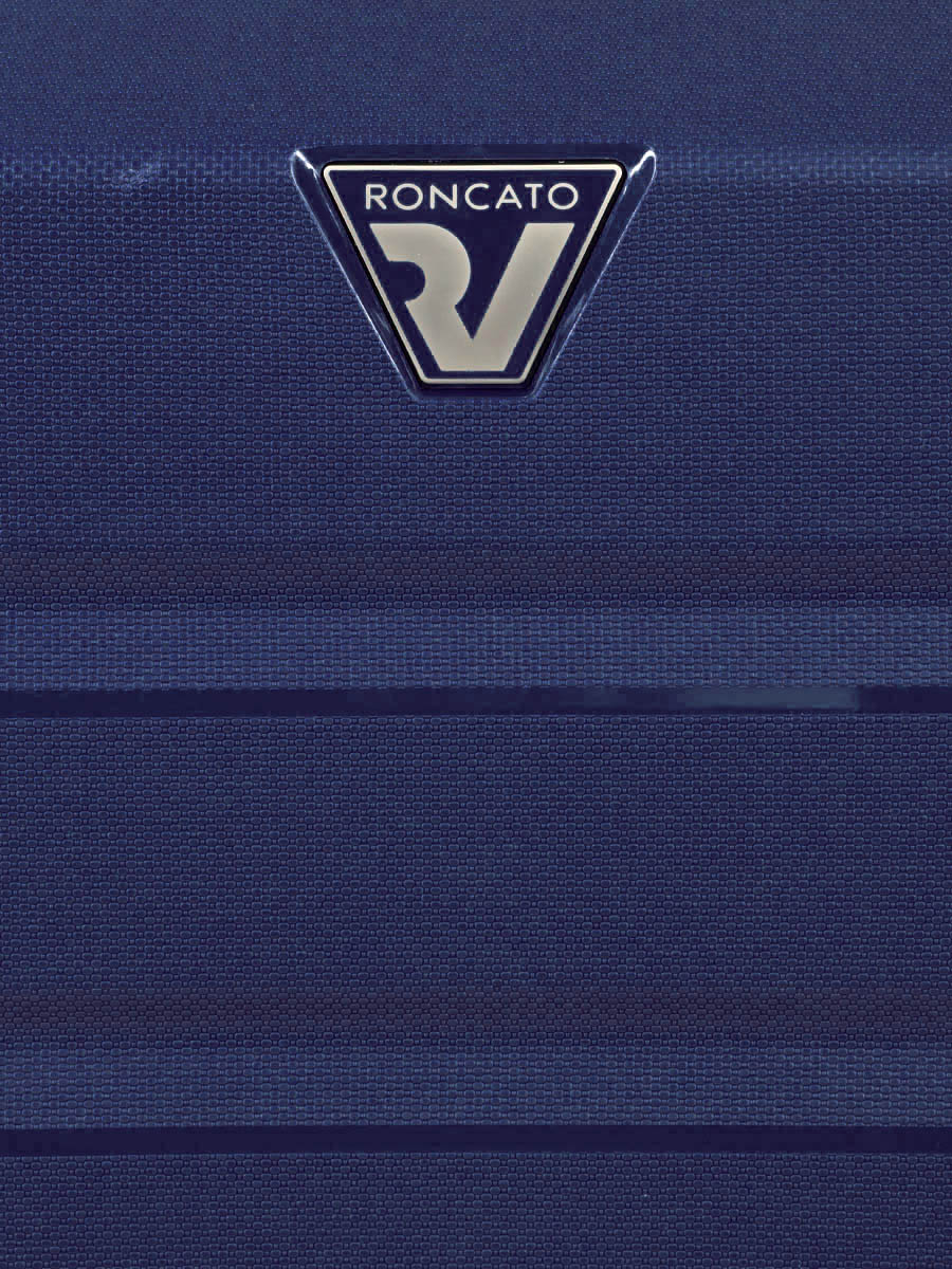 Ensemble 2 valises Roncato B-Flying Trunk