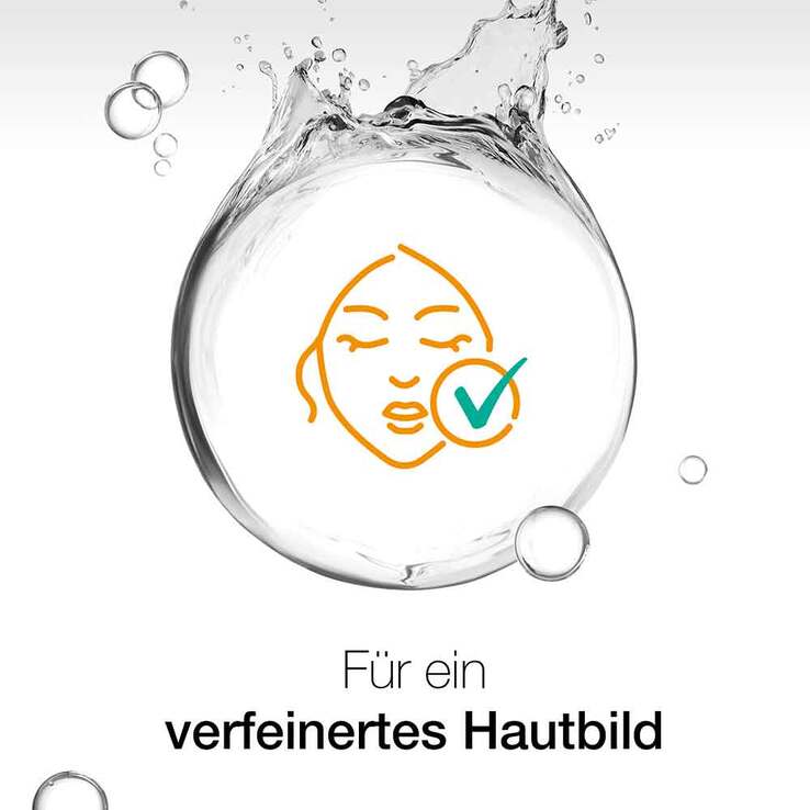 Neutrogena Anti-Mitesser Gesichtswasser, 200 ml