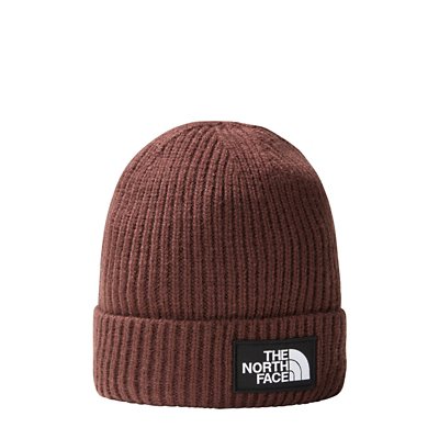 Bonnet adulte Logo Box Cuff THE NORTH FACE