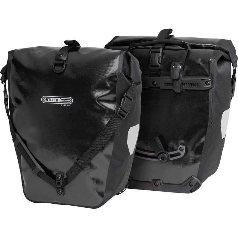 Ortlieb Back-Roller Radtaschen