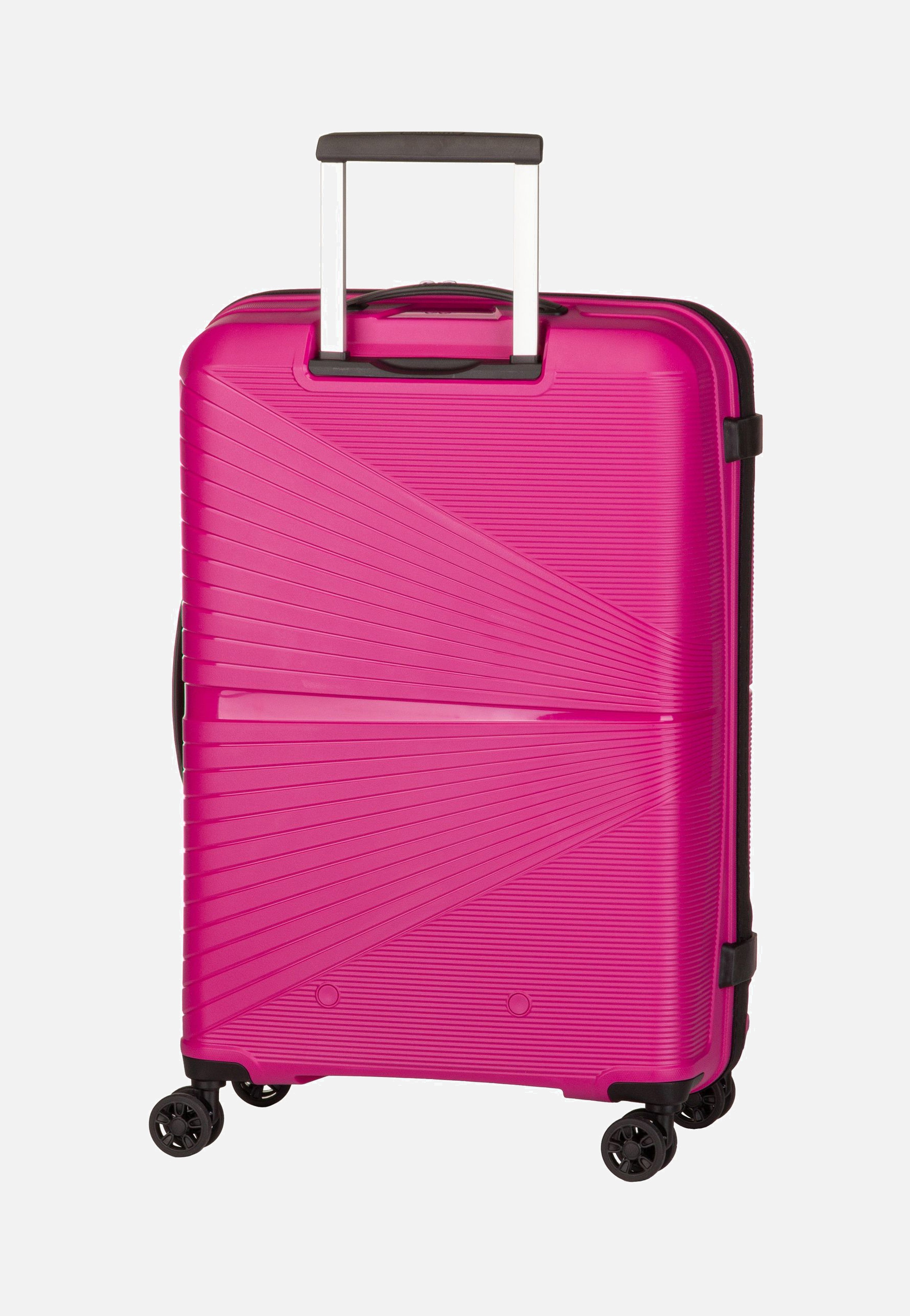 Airconic Spinner 67 Deep Orchid - Koffer