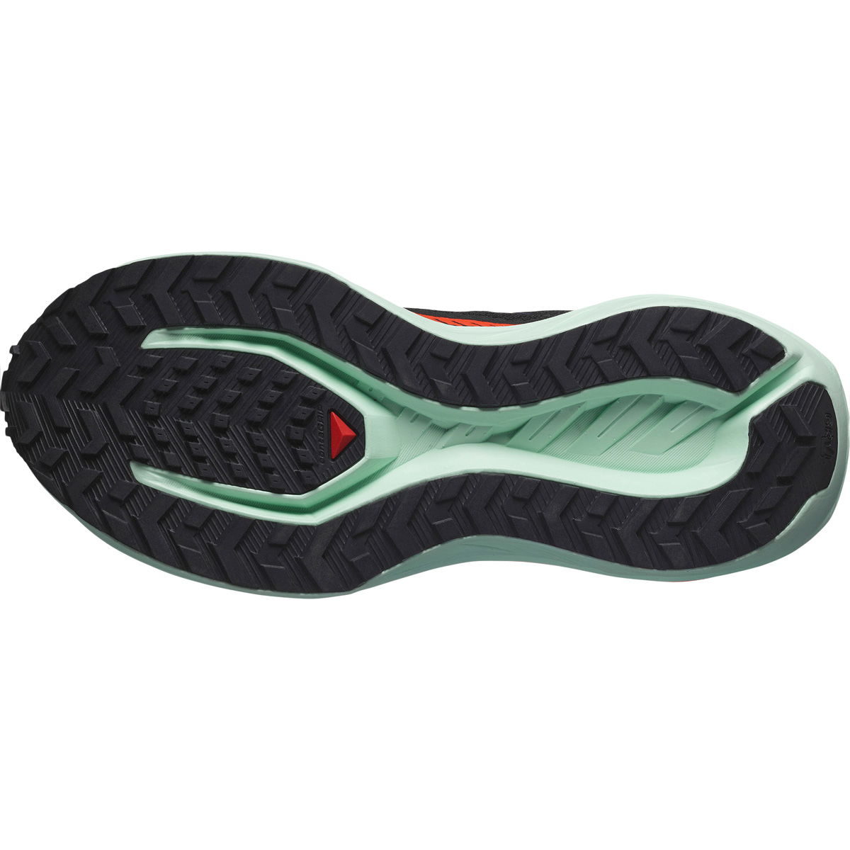 Salomon DRX Defy Gravel Løbesko Dame