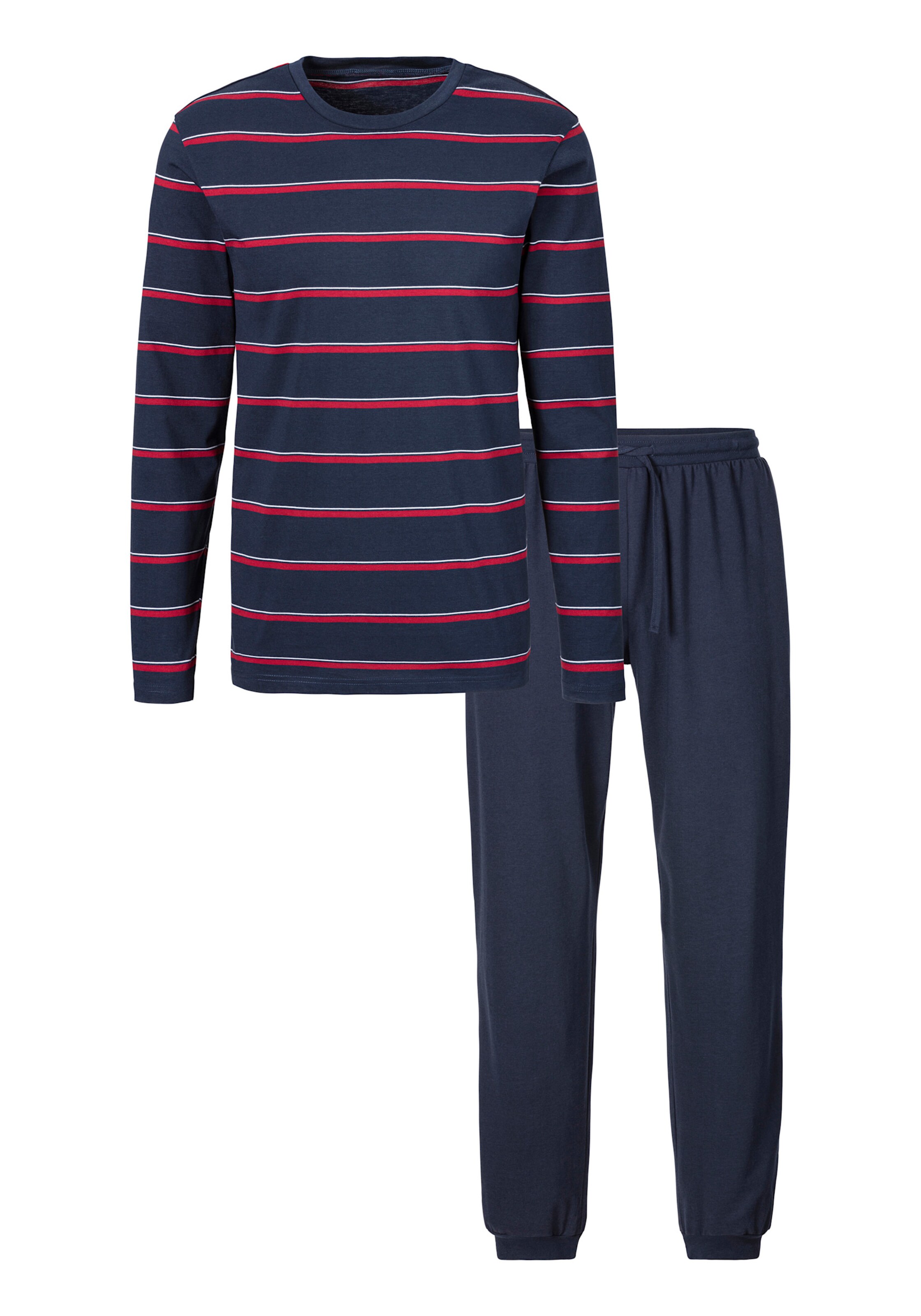 H.I.S Pyjama in navy