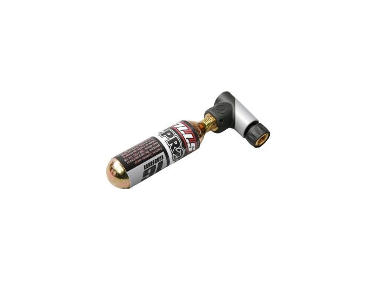 PRO Micro CO2 Pomp