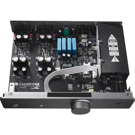 Cambridge Duo Préamplis phono