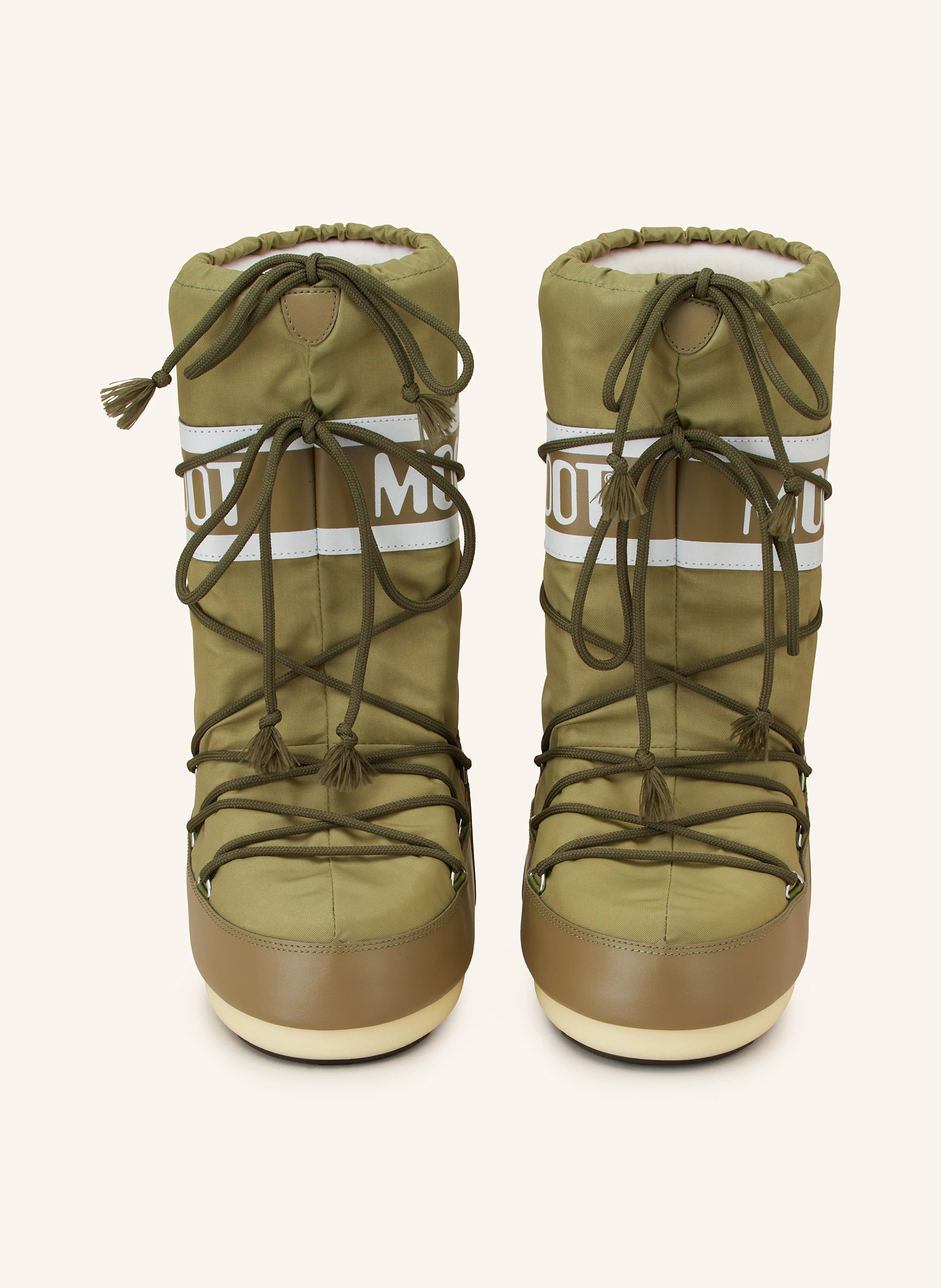 MOON BOOT Moon Boots ICON NYLON