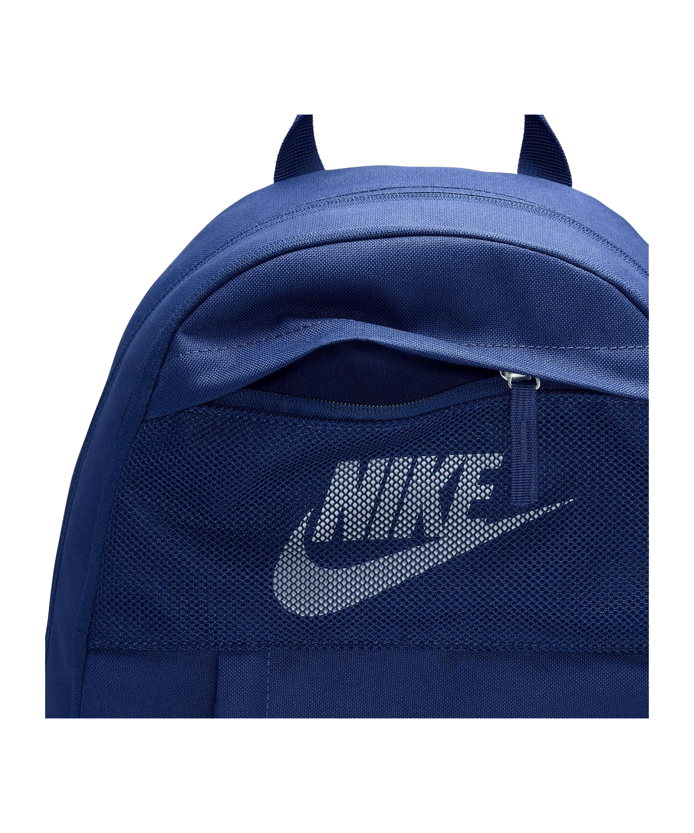 Nike Elemental Rucksack Blau F492