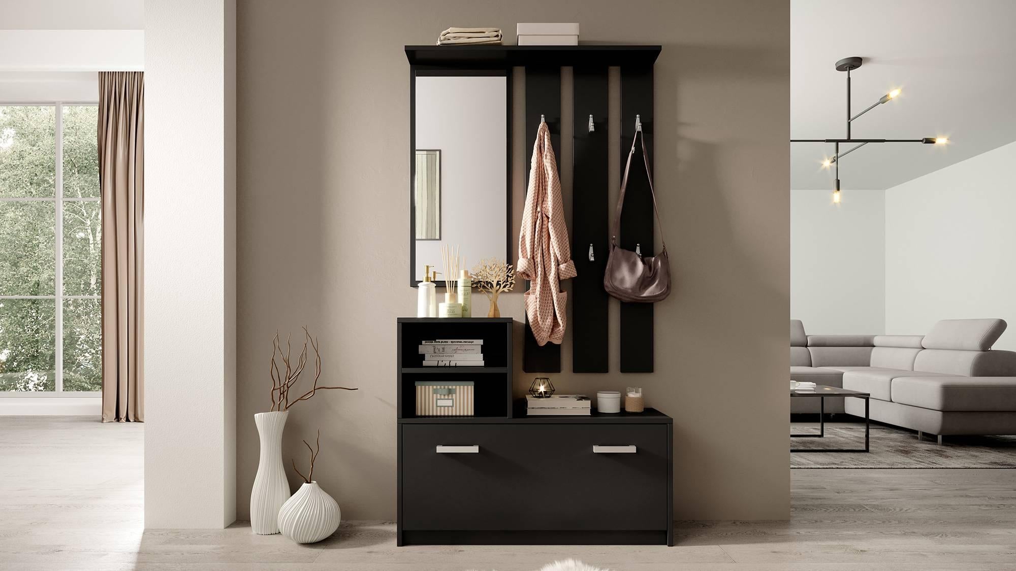 Selsey Design Halmeubel Martin