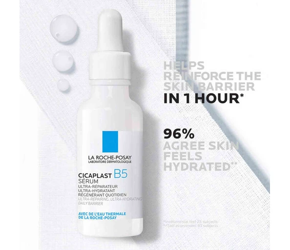 LA ROCHE-POSAY Cicaplast B5 Serum