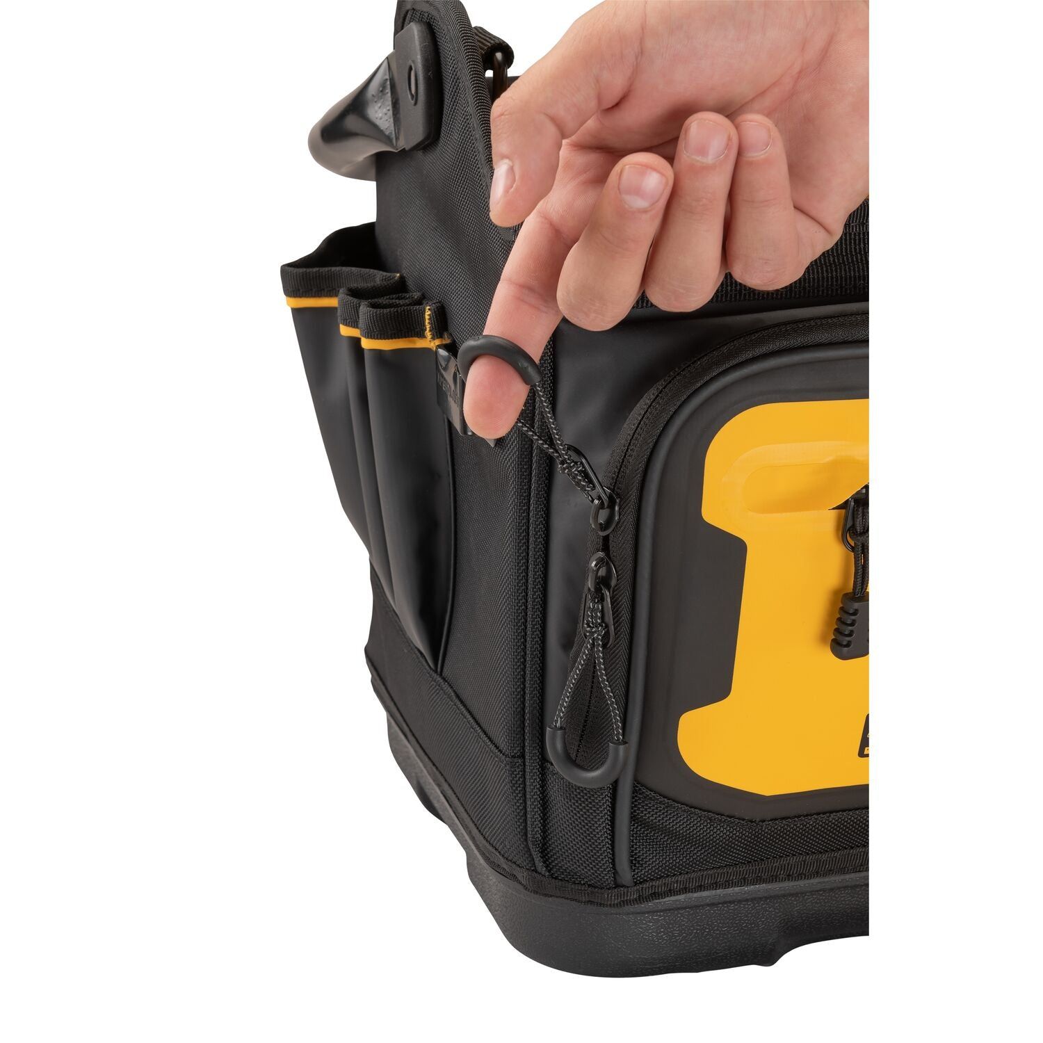 DeWALT DWST60106-1 Open Gereedschapstas 20\