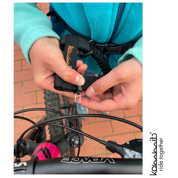 kommit - Bike Bungee