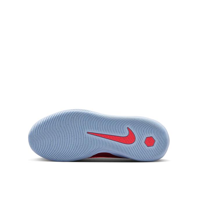 Nike JR Phantom 6 Low Academy HQ2035 ROYAL-TINT-BRIGHT-CRIMSON-BLAC