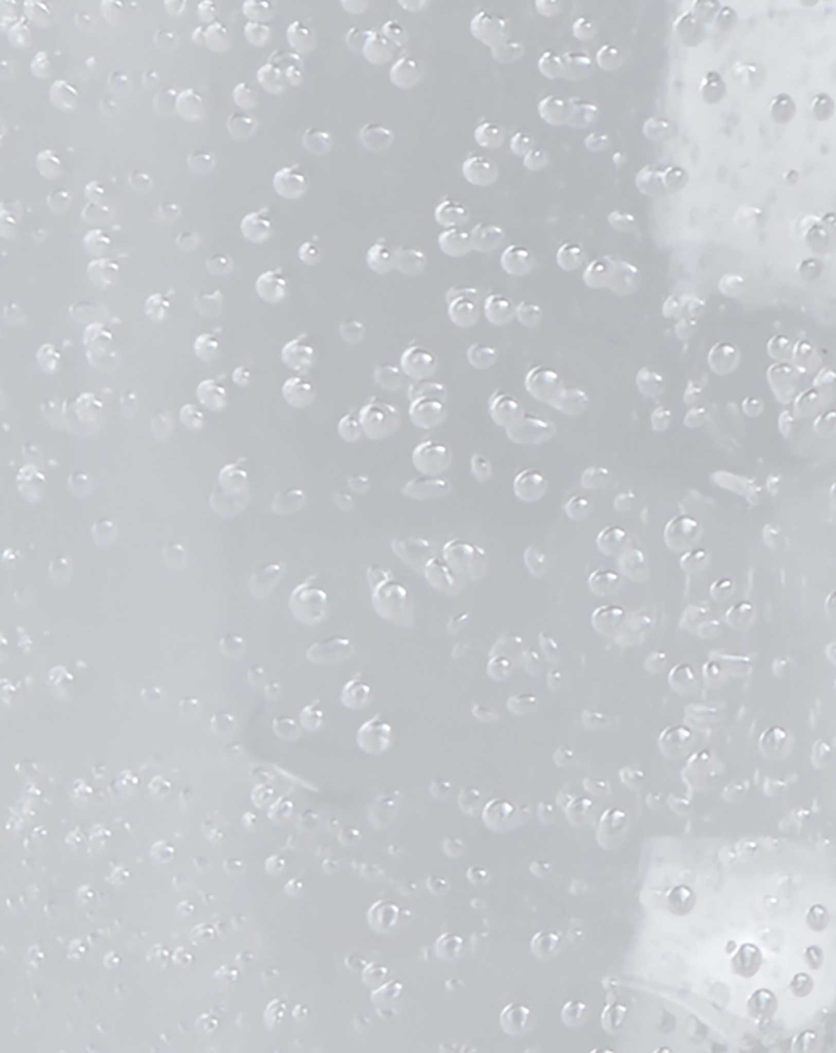 Acryl-Trinkbecher BUBBLES (410ml) in clear