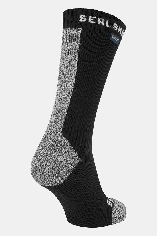 Sealskinz Sealskinz Briston Waterdichte Sok