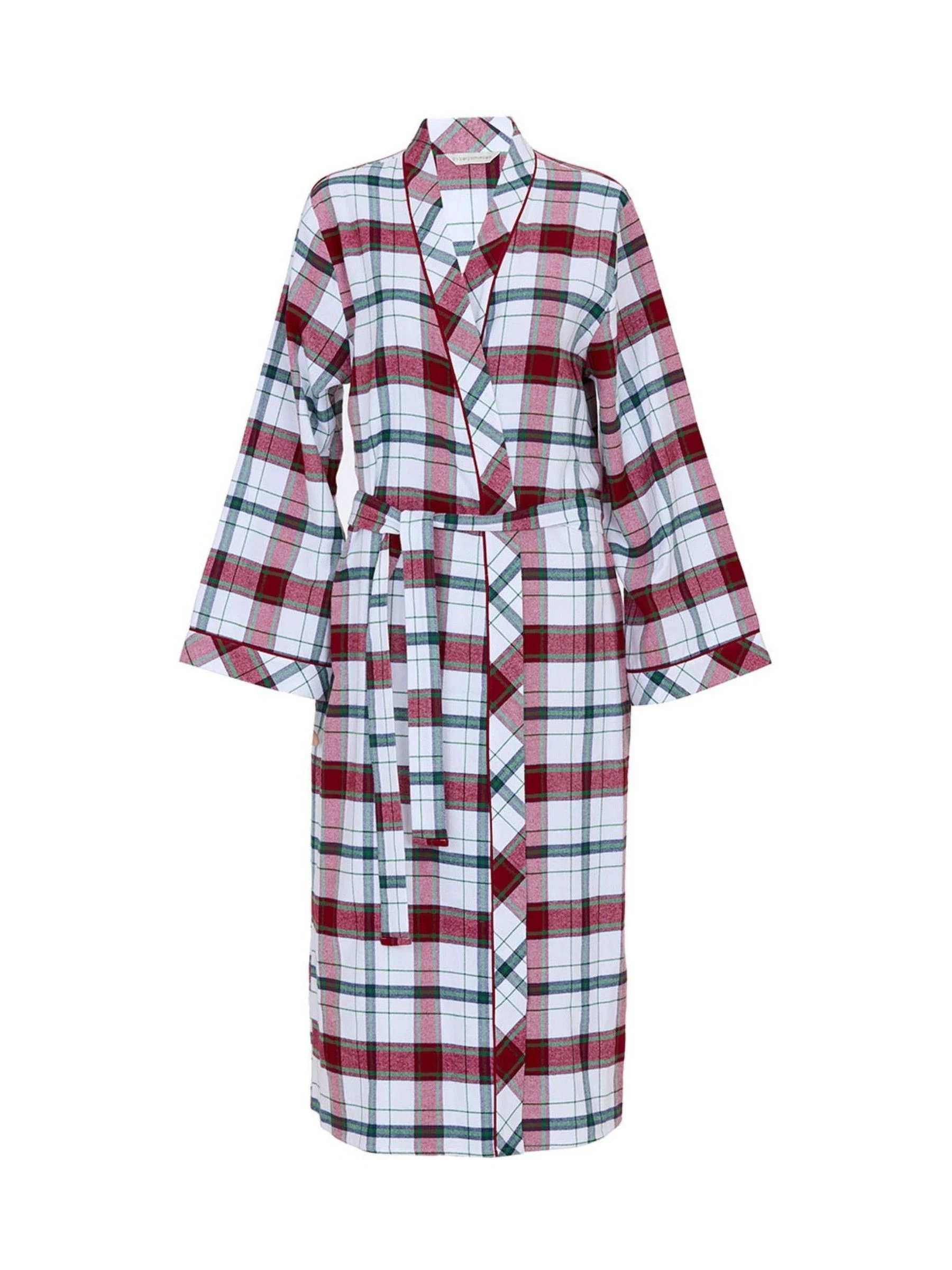 Cyberjammies - Lange Ruit ochtendjas