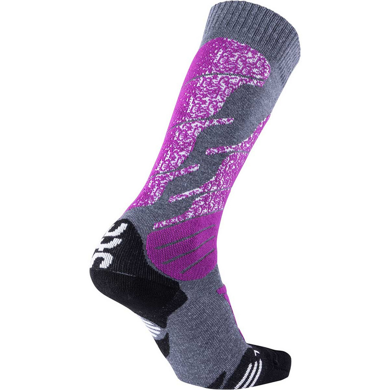 Uyn Damen Ski All Mountain Socken