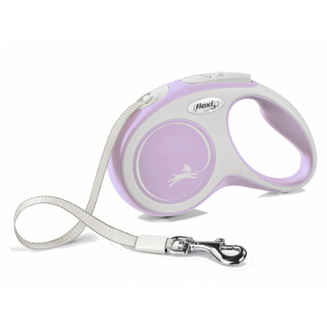 Laisse Flexi Comfort New Sangle