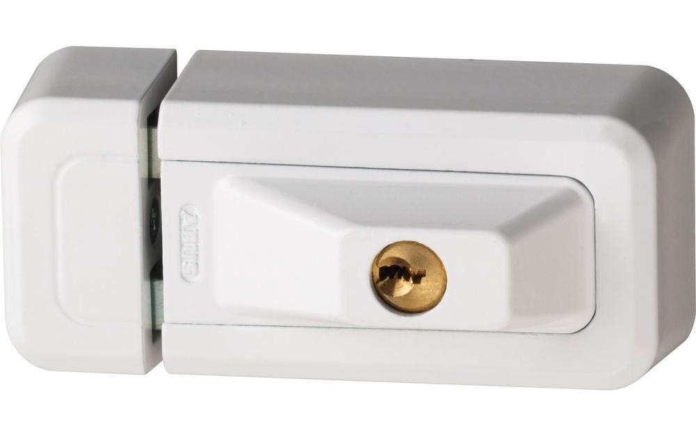 ABUS Vorhängeschloss »3010 W vs. EK«