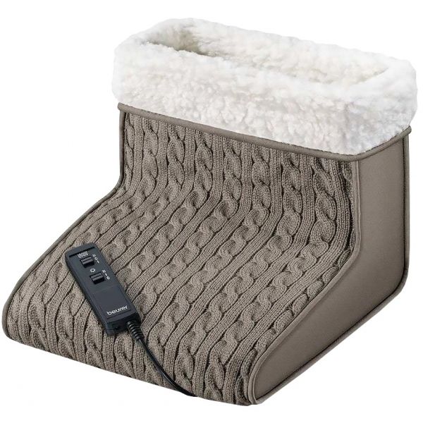 Beurer Aquecedor e MAssageador FWM 45