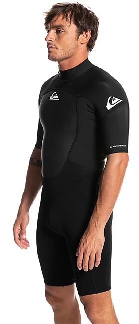 QUIKSILVER - SHORTY PROLOGUE 2/2