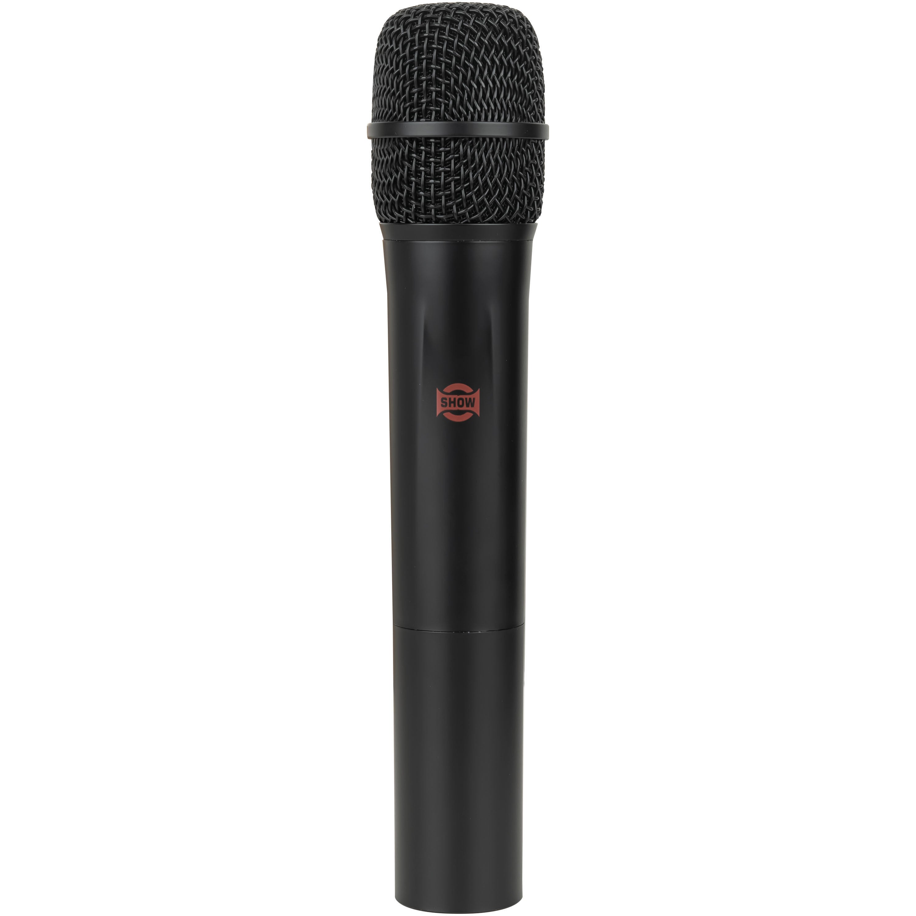 DAP WM-10 draadloze handheld microfoon voor PSS-106