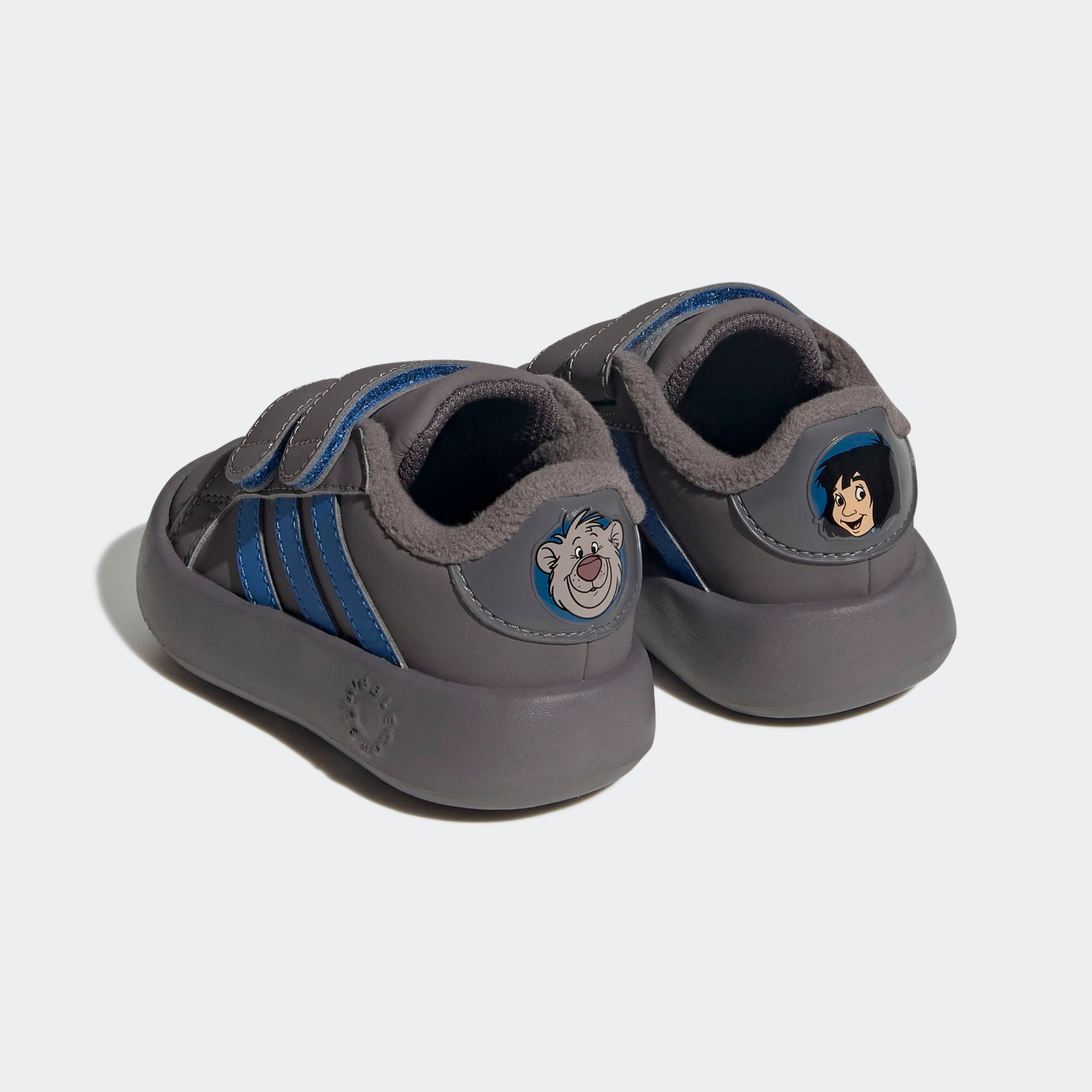 adidas Sportswear Sneaker »ADIDAS DISNEY BALOO GRAND COURT  KINDER«