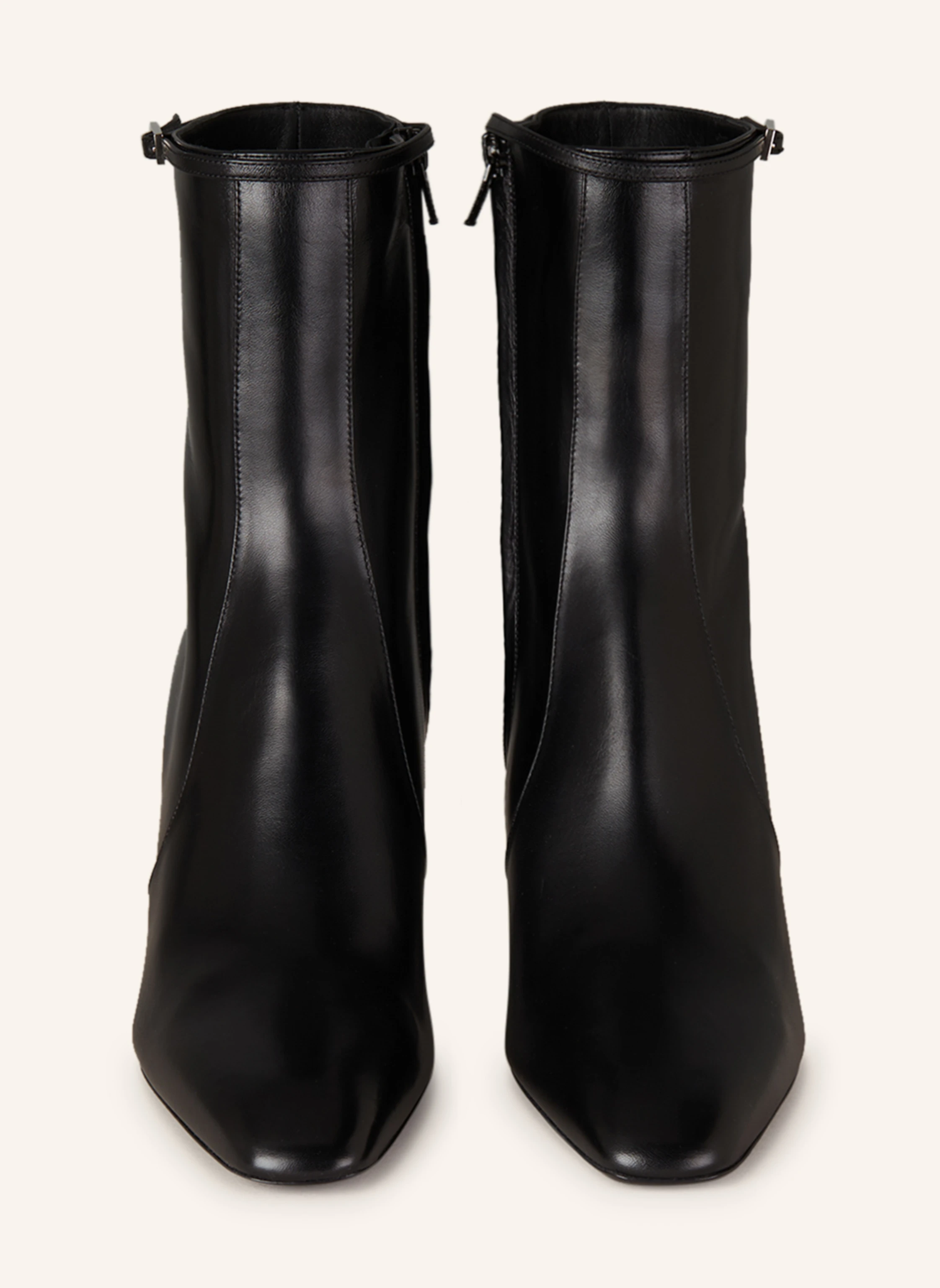 SAINT LAURENT Stiefeletten