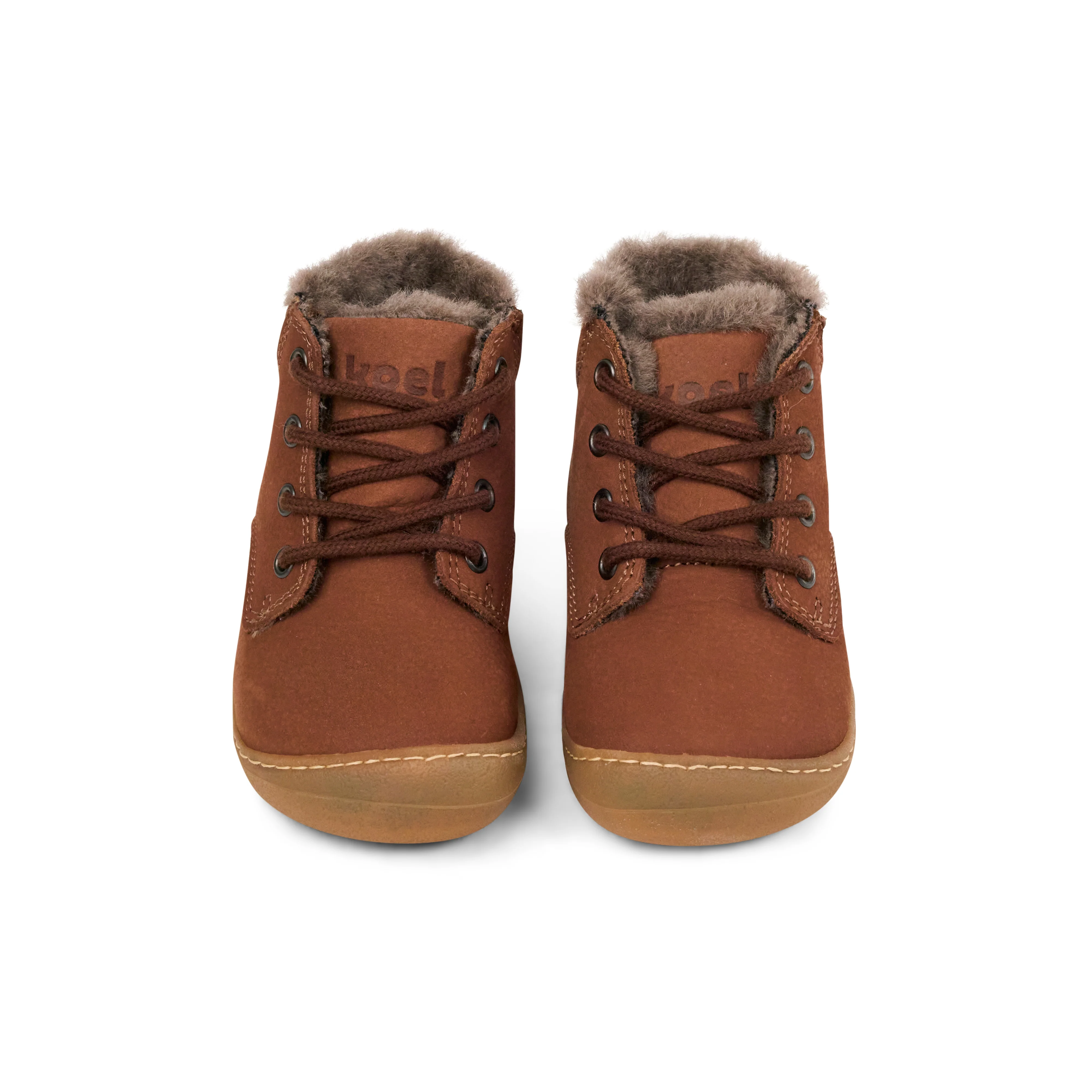 Barefoot Bill Lambswool 2