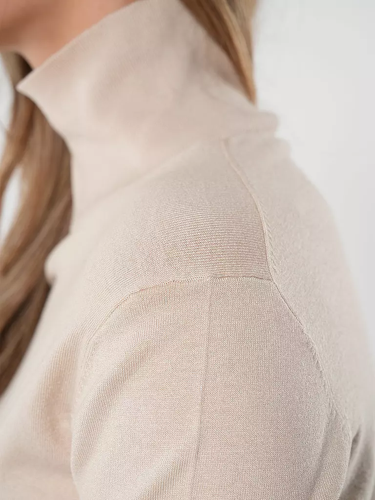 WEEKEND MAX MARA Pullover  creme
