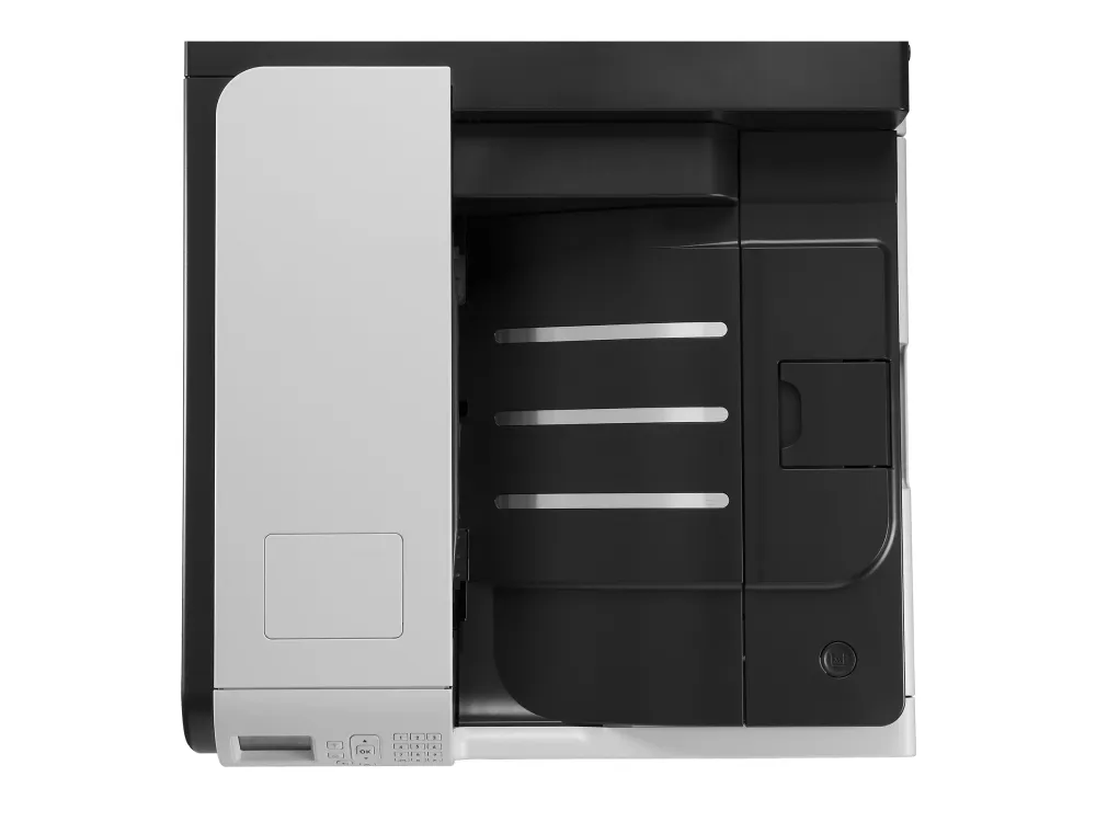 HP LaserJet Enterprise 700 Printer M712dn - Printer - S/H - Duplex - laser - A3/Ledger - 1200 dpi - op til 41 spm - kapacitet: 600 ark - USB, Gigabit LAN, USB vært