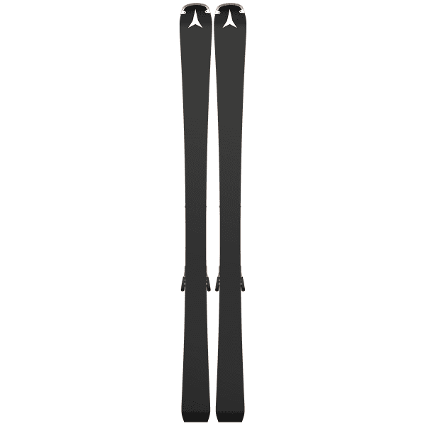 Pack ski ATOMIC REDSTER Q7.8 RVSK C PT GREEN + E MI 12 GW BLACK/GREEN/ORANGE