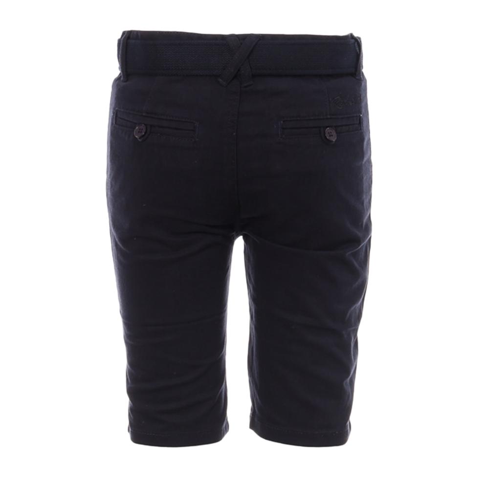 Redskins Short Marine Garçon Redskins Chino