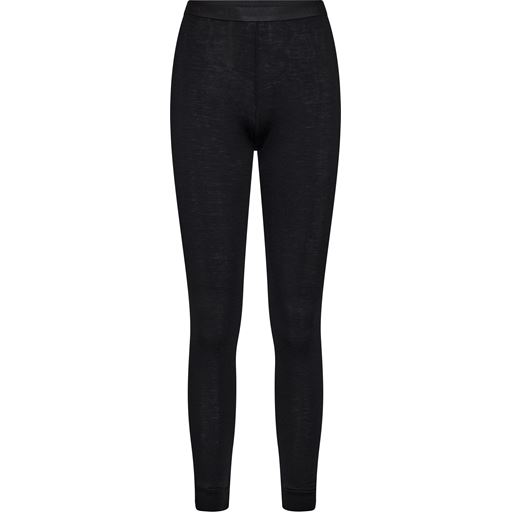 JBS Wool Leggings, Black, M