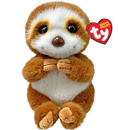 Ty Kuscheltier - Beanie Bäuche - 20 cm - Stella