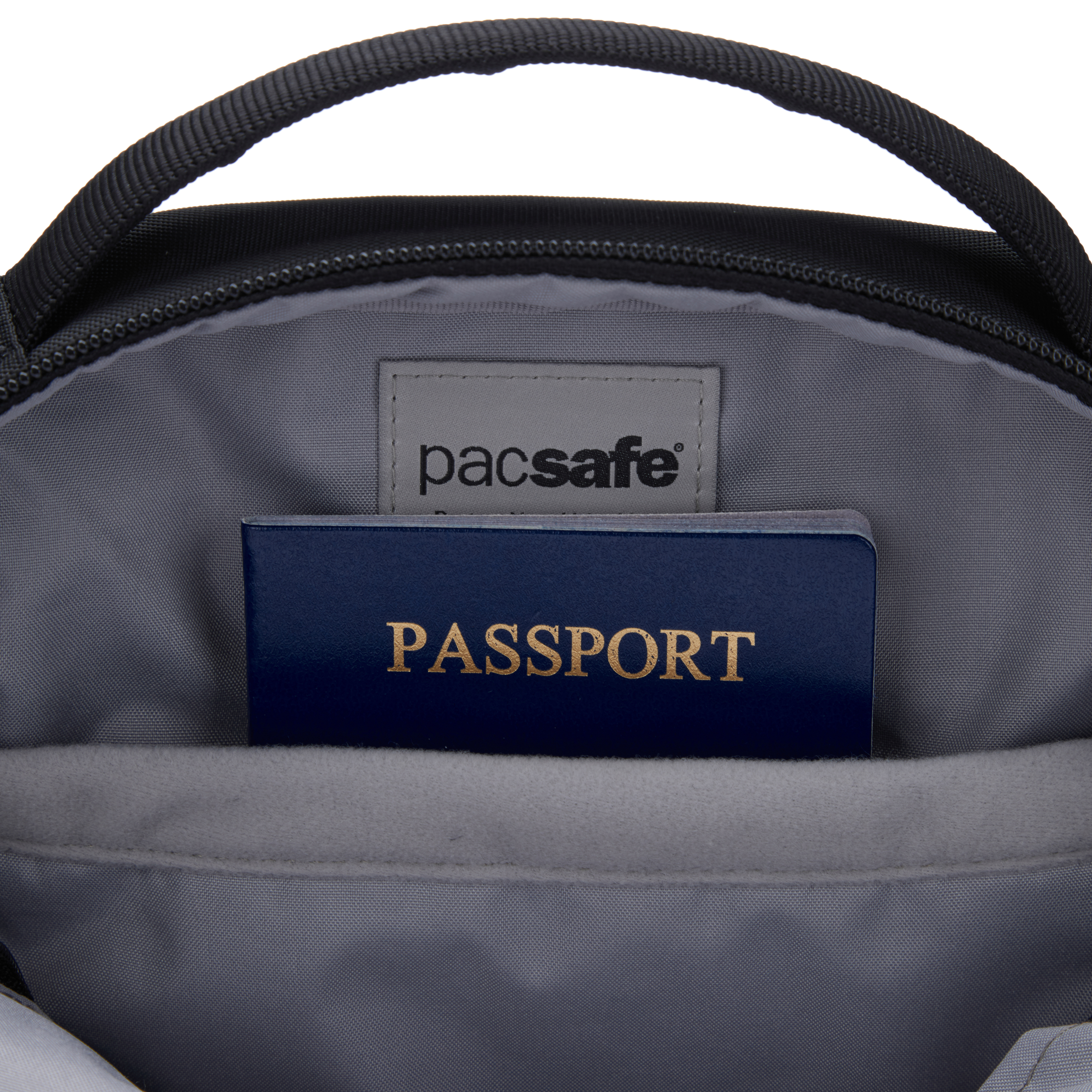 V Tour Crossbody