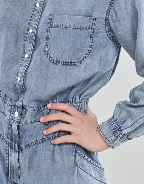 Ikks - BU30225 - Bleu
