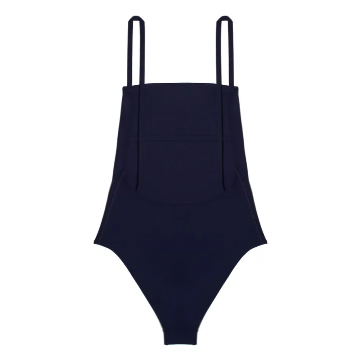 Lido Maillot Une Pièce Tre | Bleu marine