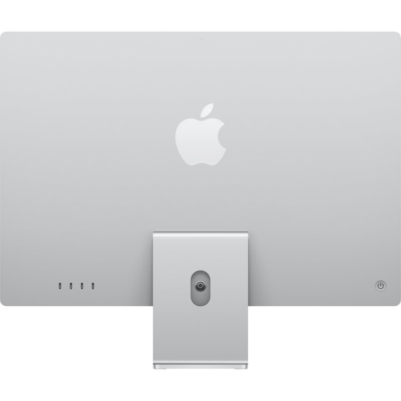 Apple iMac Apple M M4 59,7 cm (23.5