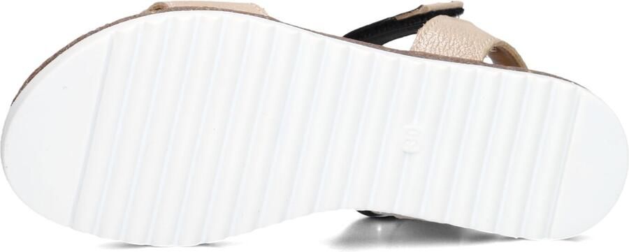 Giga G4561 Sandalen Meisjes Beige